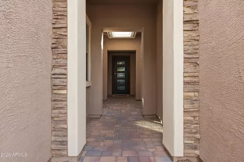 Entry Way - 9817 E Strobe Ave, Mesa, AZ 85212 photo 1 of 6