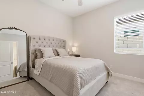 Bedroom - 9817 E Strobe Ave, Mesa, AZ 85212 photo 5 of 9