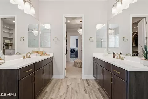 Entry Way - 9817 E Strobe Ave, Mesa, AZ 85212 photo 4 of 6