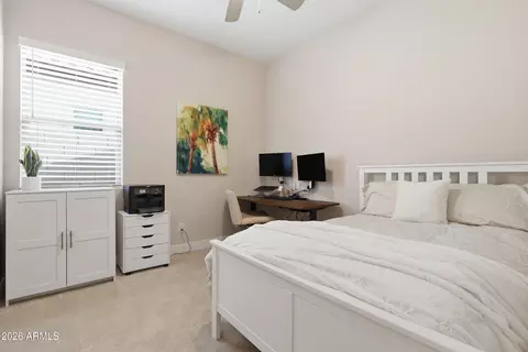 Bedroom - 9817 E Strobe Ave, Mesa, AZ 85212 photo 8 of 9