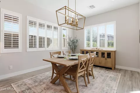 Dining - 9817 E Strobe Ave, Mesa, AZ 85212 photo 2 of 3