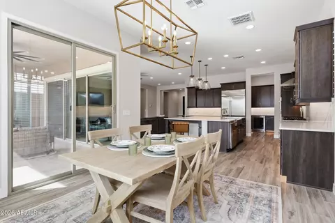 Dining - 9817 E Strobe Ave, Mesa, AZ 85212 photo 3 of 3