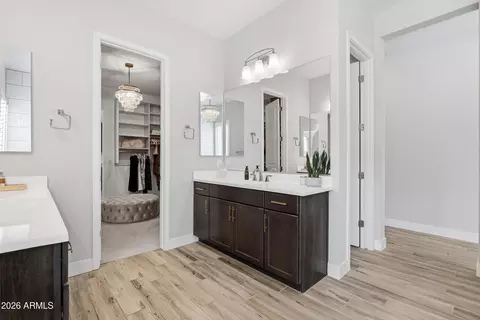 Entry Way - 9817 E Strobe Ave, Mesa, AZ 85212 photo 5 of 6