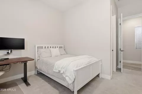 Bedroom - 9817 E Strobe Ave, Mesa, AZ 85212 photo 9 of 9