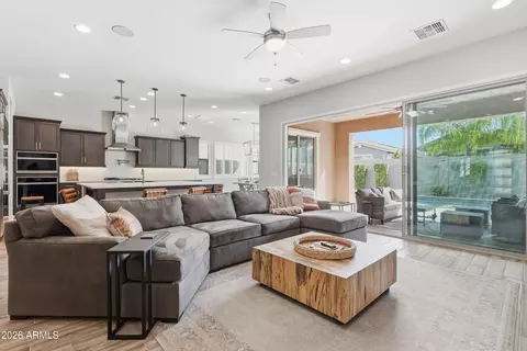 Living - 9817 E Strobe Ave, Mesa, AZ 85212 photo 3 of 4