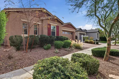 Exterior - 9817 E Strobe Ave, Mesa, AZ 85212 photo 4 of 9