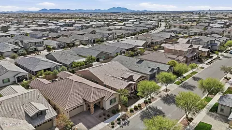 View/Area - 9817 E Strobe Ave, Mesa, AZ 85212 photo 4 of 12