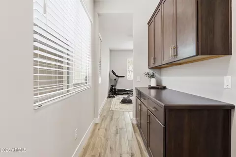 Entry Way - 9817 E Strobe Ave, Mesa, AZ 85212 photo 3 of 6