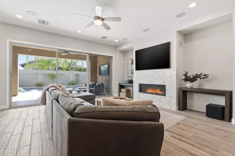 Living - 9817 E Strobe Ave, Mesa, AZ 85212 photo 4 of 4