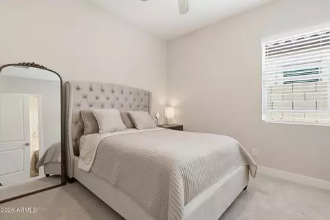 Bedroom - 9817 E Strobe Ave, Mesa, AZ 85212 photo 6 of 9