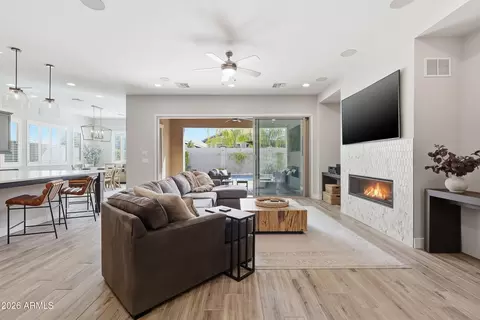 Living - 9817 E Strobe Ave, Mesa, AZ 85212 photo 2 of 4