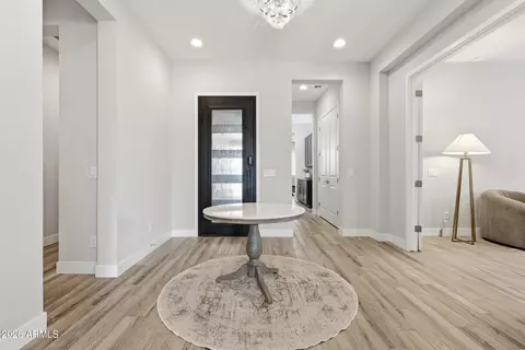 Entry Way - 9817 E Strobe Ave, Mesa, AZ 85212 photo 2 of 6