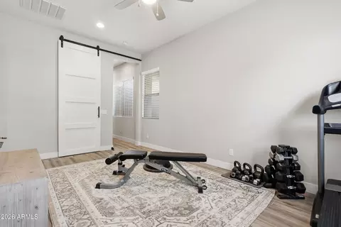Entry Way - 9817 E Strobe Ave, Mesa, AZ 85212 photo 6 of 6
