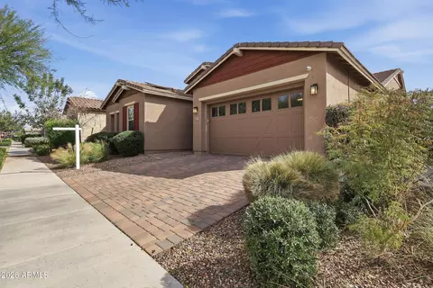 Exterior - 9817 E Strobe Ave, Mesa, AZ 85212 photo 3 of 9