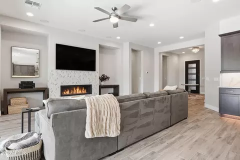 Living - 9817 E Strobe Ave, Mesa, AZ 85212 photo 1 of 4