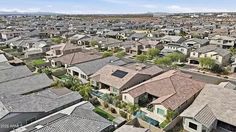 View/Area - 9817 E Strobe Ave, Mesa, AZ 85212 photo 2 of 12