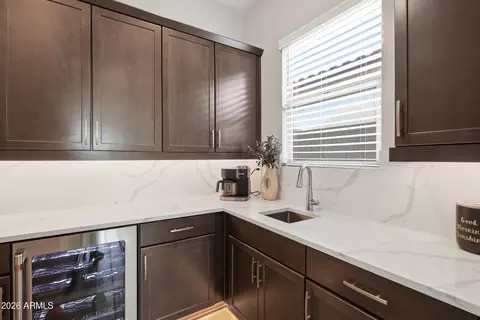Kitchen - 9817 E Strobe Ave, Mesa, AZ 85212 photo 5 of 5