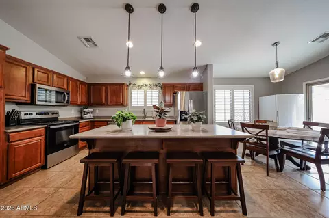 3021 E Tonto Dr, Gilbert, AZ 85298 photo 6