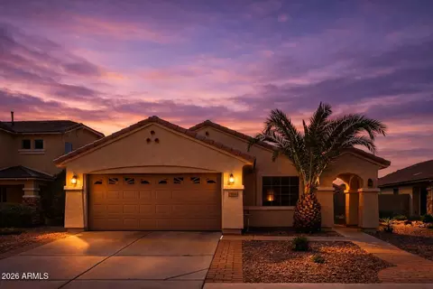 3021 E Tonto Dr, Gilbert, AZ 85298