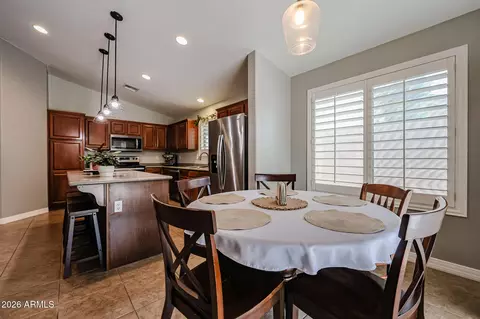 3021 E Tonto Dr, Gilbert, AZ 85298 photo 8