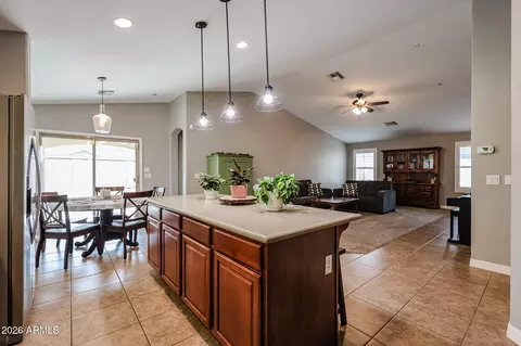 3021 E Tonto Dr, Gilbert, AZ 85298 photo 4