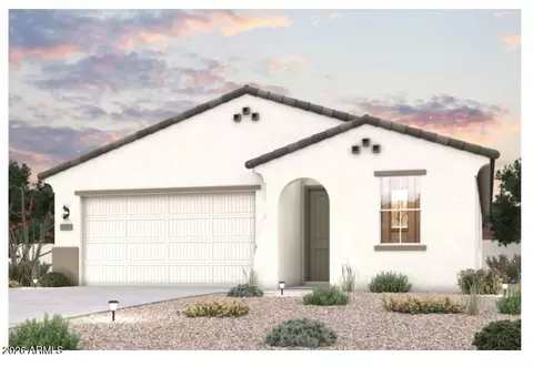 24223 W Sheraton Ln, Buckeye, AZ 85326