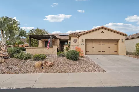27434 N 130th Dr, Peoria, AZ 85383