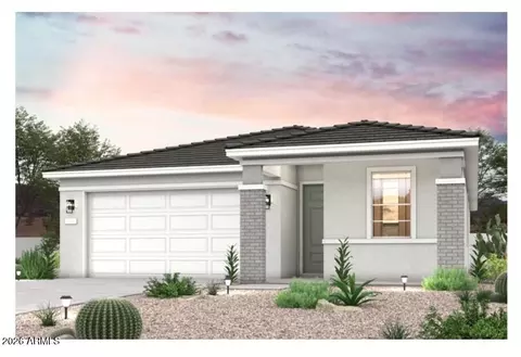 24247 W Sheraton Ln, Buckeye, AZ 85326