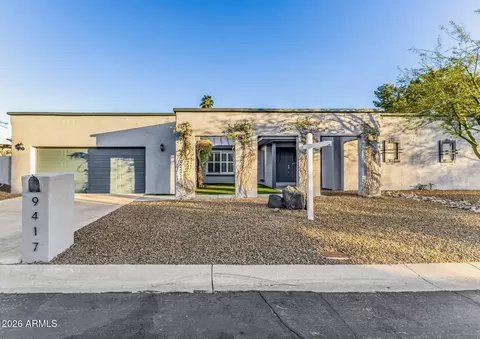 9417 N Arroya Vista Dr, Phoenix, AZ 85028