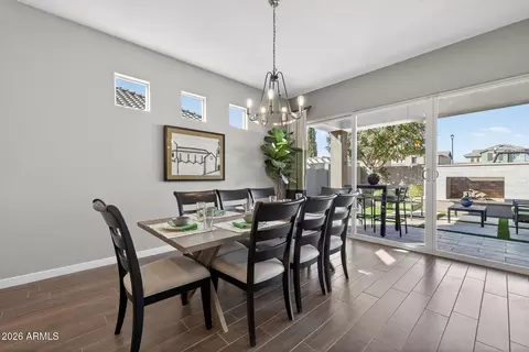Dining - 4260 E Jones St, Gilbert, AZ 85295 photo 4 of 4