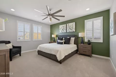 Bedroom - 4260 E Jones St, Gilbert, AZ 85295 photo 1 of 5