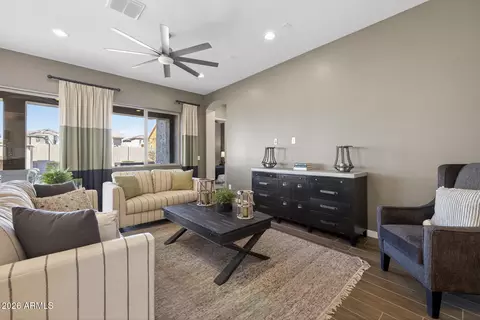 Living - 4260 E Jones St, Gilbert, AZ 85295 photo 1 of 3