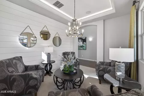 Living - 4260 E Jones St, Gilbert, AZ 85295 photo 3 of 3
