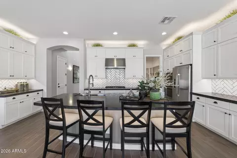 Kitchen - 4260 E Jones St, Gilbert, AZ 85295 photo 1 of 7
