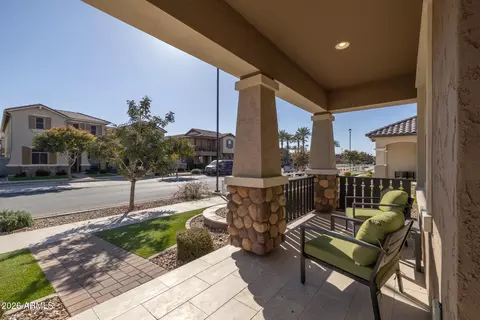 Exterior - 4260 E Jones St, Gilbert, AZ 85295 photo 4 of 20