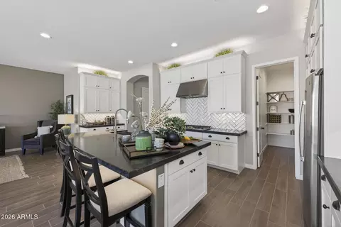 Kitchen - 4260 E Jones St, Gilbert, AZ 85295 photo 3 of 7