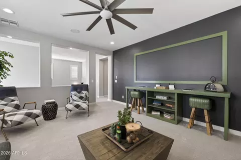 Entry Way - 4260 E Jones St, Gilbert, AZ 85295 photo 1 of 2
