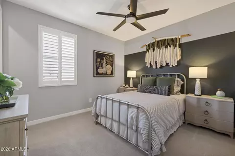 Bedroom - 4260 E Jones St, Gilbert, AZ 85295 photo 4 of 5