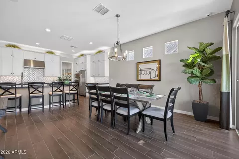 Dining - 4260 E Jones St, Gilbert, AZ 85295 photo 1 of 4