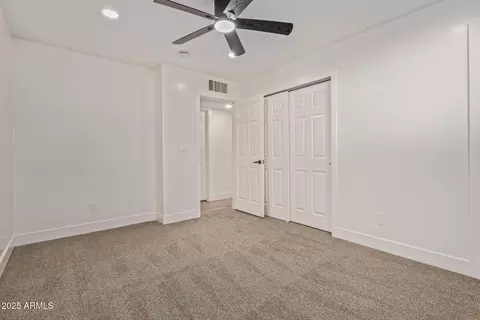 Bedroom - 1514 E Turquoise Ave, Phoenix, AZ 85020 photo 5 of 6