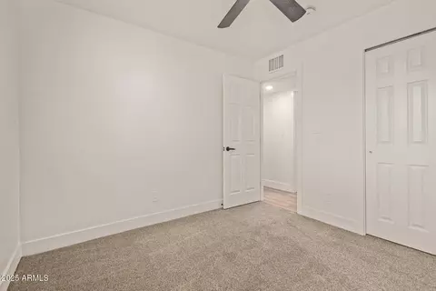 Bedroom - 1514 E Turquoise Ave, Phoenix, AZ 85020 photo 4 of 6