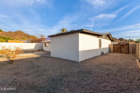 Exterior - 1514 E Turquoise Ave, Phoenix, AZ 85020 photo 11 of 11