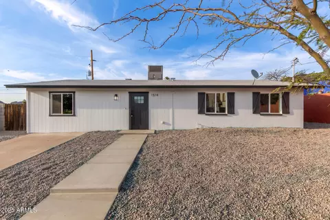 Exterior - 1514 E Turquoise Ave, Phoenix, AZ 85020 photo 3 of 11