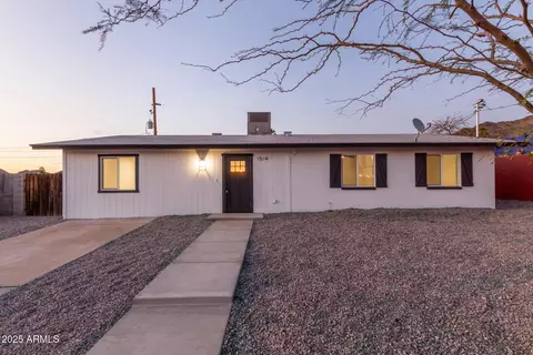1514 E Turquoise Ave, Phoenix, AZ 85020