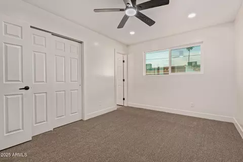 Bedroom - 1514 E Turquoise Ave, Phoenix, AZ 85020 photo 6 of 6