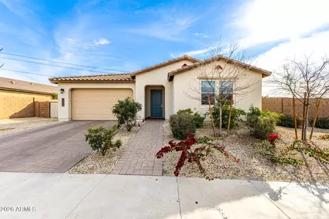 11015 W Mobile Ln, Tolleson, AZ 85353