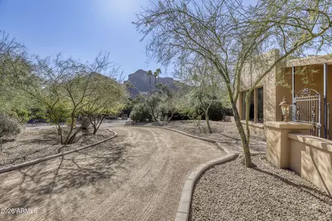 4912 E Arroyo Verde Dr, Paradise Valley, AZ 85253