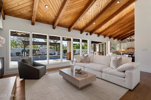 10401 N 48th Pl, Paradise Valley, AZ 85253