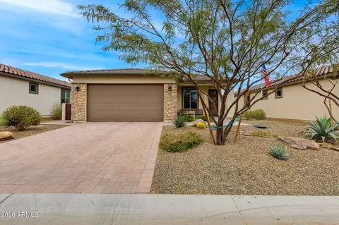 3126 Prospector Way, Wickenburg, AZ 85390