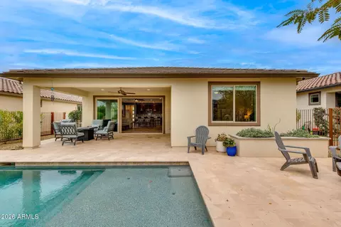 3126 Prospector Way, Wickenburg, AZ 85390